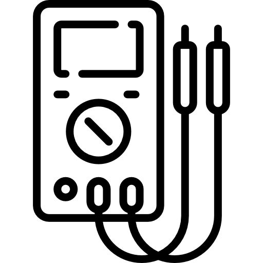 Electrification Icon